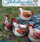 Bolesławskie Prezentacje nr 3/2021...