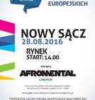 Nowy Sącz ostatnim przystankiem...