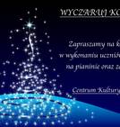 Wyczaruj kolędę
