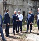 Wicepremier Jarosław Gowin odwiedził...