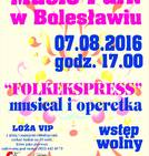 Musical i operetka!