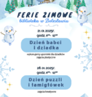 Ferie 2025