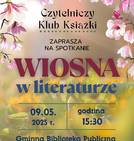 Czytelniczy Klub Książki