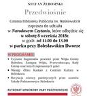Narodowe Czytanie