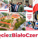 Zawsze #ŁączyNasBiałoCzerwona - zaproszenie...