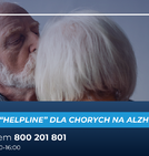 Uruchomienie infolinii „Helpline” dla...