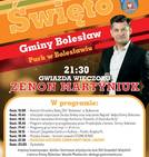 Święto Gminy Bolesław