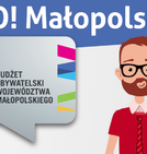 Budżet Obywatelski Województwa Małopolskiego