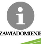 Zawiadomienie