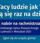 Nabór kandydatów na rachmistrzów