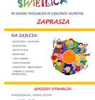 Świetlica w Ujkowie Nowym