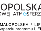 Konkurs plastyczny "Smog albo...