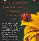 47. Wiosna Poetycka