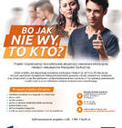BO JAK NIE WY,...