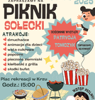 Piknik Sołecki w Krzu...