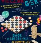 Rodzinny Wieczór Gier w...