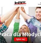 Płatne staże z możliwością...