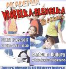 Akademia Wróbelka Elemelka -...