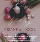 Konkurs Wielkanocny 2026 -...