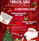 Mikołajki w Centrum Kultury...