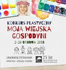 „Moja Wiejska Gospodyni”