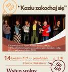 KABARET TU I TAM