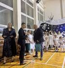 Jasełka w Zespole Przedszkolno-Szkolnym...