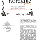 Korzenie wydanie specjalne cz....