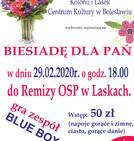 Biesiada dla Pań 2020