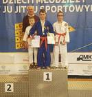 MEDALE W JU-JITSU DLA...