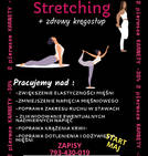 Stretching w Centrum Kultury