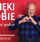 Szlachetna Paczka poszukuje wolontariuszy...