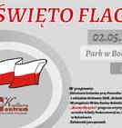 Święto Flagi w Bolesławiu