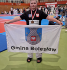 Oskar Drzewiecki powołany do...