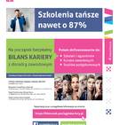 Projekt „Kierunek Kariera” i...
