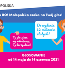 Rozpoczęcie głosowania w ramach...