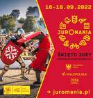 Juromania już od piątku...