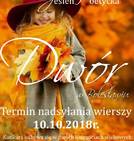 XLI Jesień Poetycka