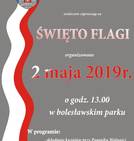 ŚWIĘTO FLAGI 2019