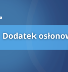 Dodatek osłonowy dla rodzin