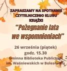 Spotkanie CKK