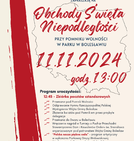 11 listopada 2024 w...