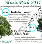 Koncert Izabeli Staruch