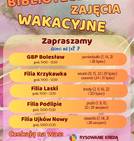 Wakacje 2025