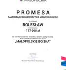 „Małopolskie boiska” – Krzykawa,...