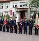 Gminny Dzień Strażaka 2017