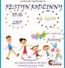 Festyn Rodzinny w Kolonii