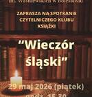 Czytelniczy Klub Książki