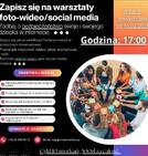 Warsztaty foto-wideo