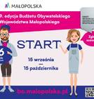 9. edycja Budżetu Obywatelskiego